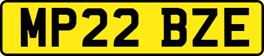 MP22BZE