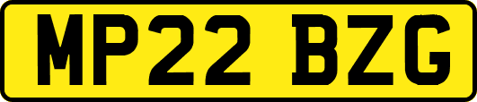 MP22BZG