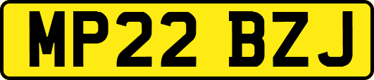 MP22BZJ