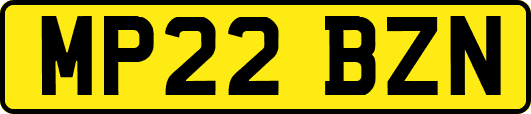 MP22BZN