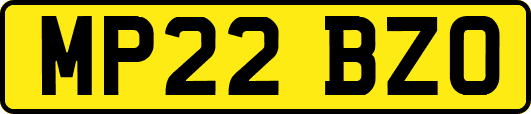 MP22BZO