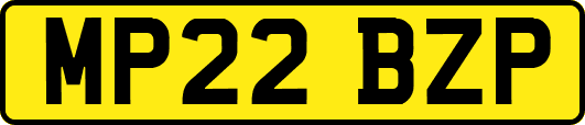 MP22BZP