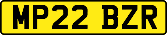 MP22BZR