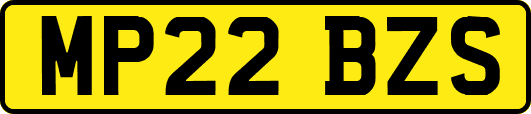 MP22BZS