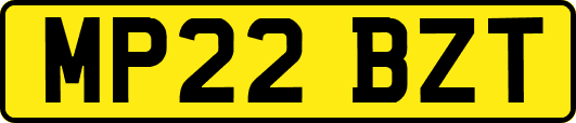 MP22BZT