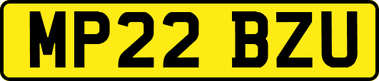 MP22BZU