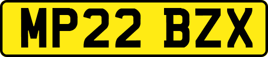 MP22BZX