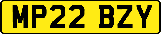 MP22BZY