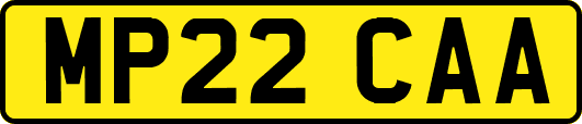MP22CAA