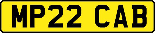 MP22CAB
