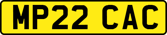 MP22CAC