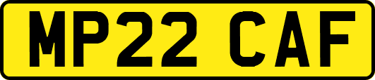 MP22CAF