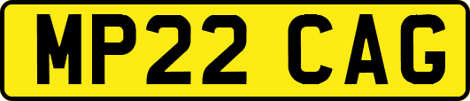 MP22CAG