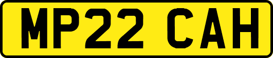 MP22CAH