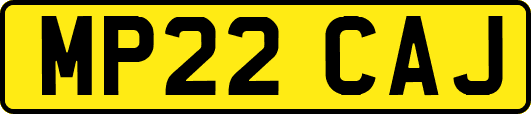 MP22CAJ