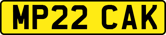 MP22CAK