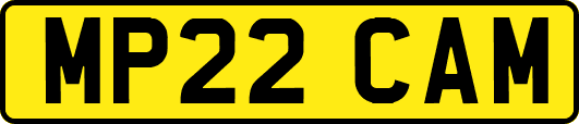 MP22CAM