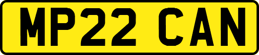 MP22CAN