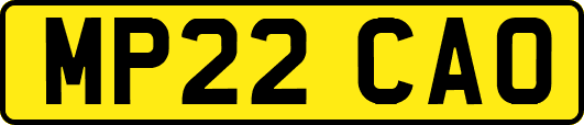 MP22CAO