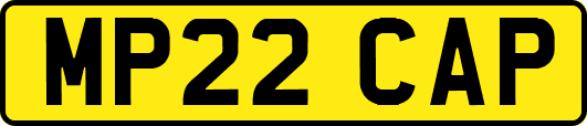 MP22CAP