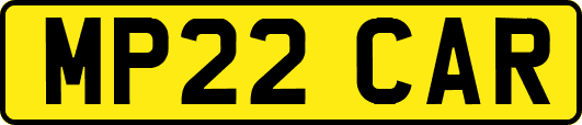 MP22CAR