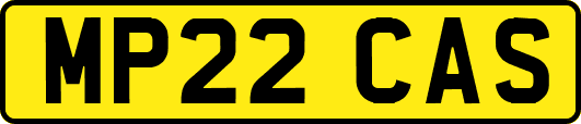 MP22CAS