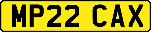 MP22CAX