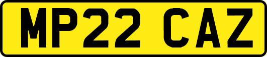 MP22CAZ