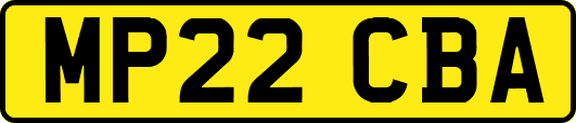 MP22CBA