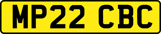 MP22CBC