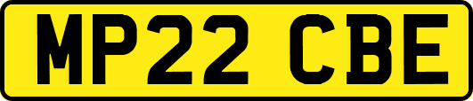 MP22CBE