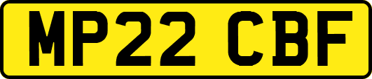 MP22CBF