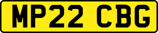 MP22CBG