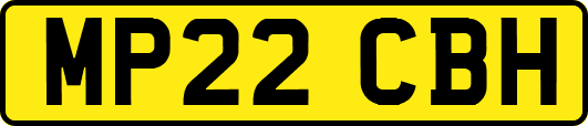 MP22CBH
