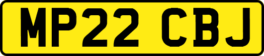 MP22CBJ