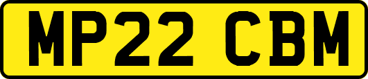 MP22CBM