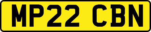 MP22CBN