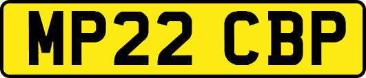 MP22CBP