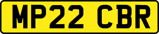 MP22CBR