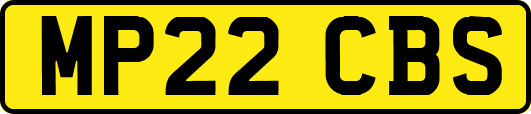 MP22CBS