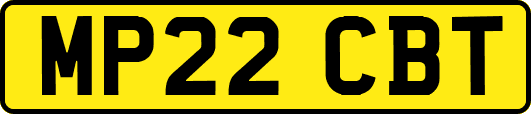 MP22CBT