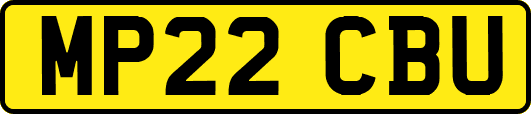 MP22CBU