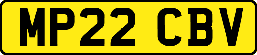 MP22CBV