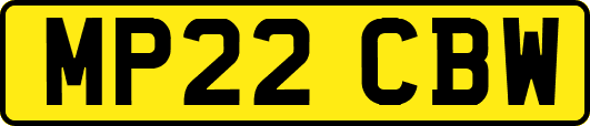 MP22CBW