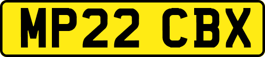 MP22CBX