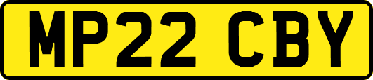 MP22CBY