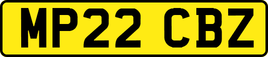 MP22CBZ