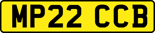MP22CCB