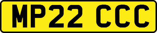 MP22CCC