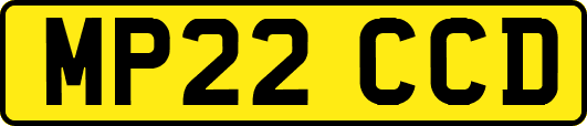 MP22CCD